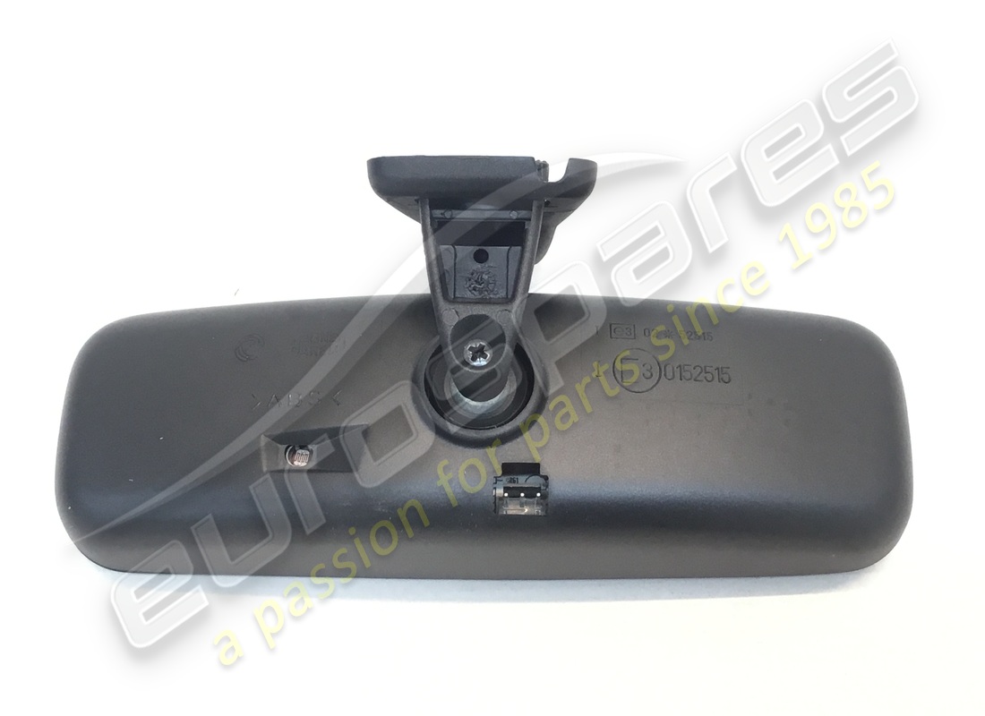 neu maserati elektrochromischer interner rückblick. teilenummer 66182900 (3)