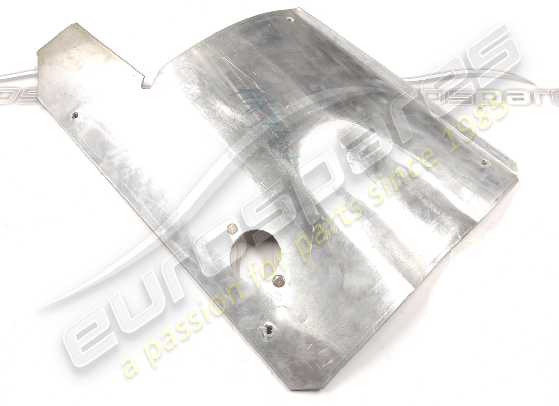 neues ferrari hitzeschild. teilenummer 108549 (1)