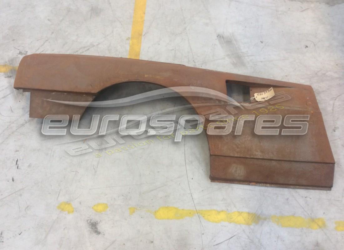 NEUES Ferrari RECHTES HECKFLÜGELBLECH. TEILENUMMER 62639300 (1)