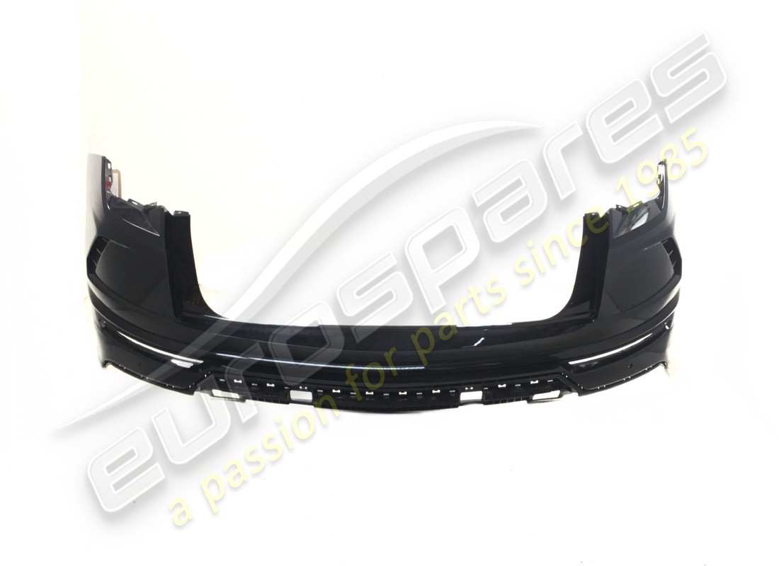 GEBRAUCHTER Eurospares HINTERER STOßSTANGE. TEILENUMMER EAP1227240 (1) GEBRAUCHTER Eurospares HINTERER STOßSTANGE. TEILENUMMER EAP1227240 (1)