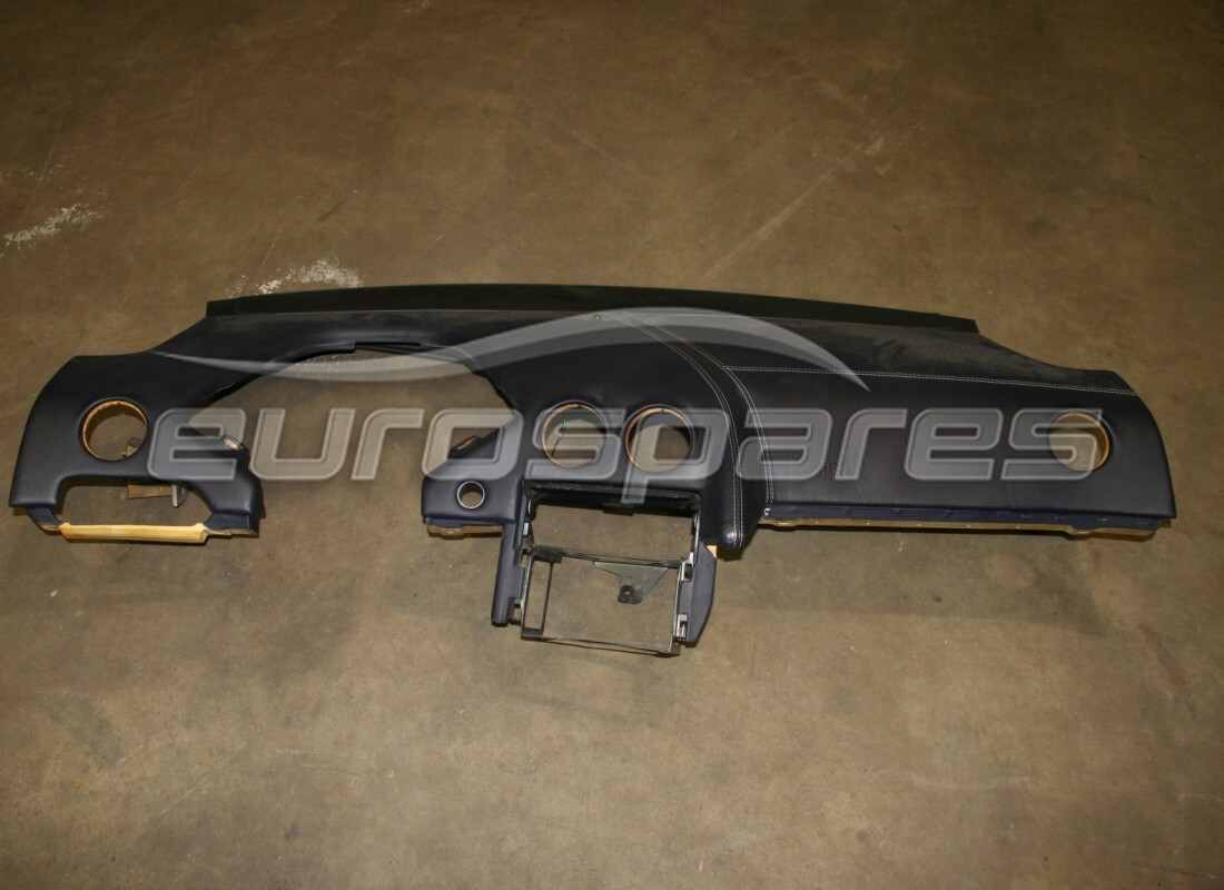 GEBRAUCHT Lamborghini PANEL BESCHICHTET . TEILENUMMER 0069013999 (1)