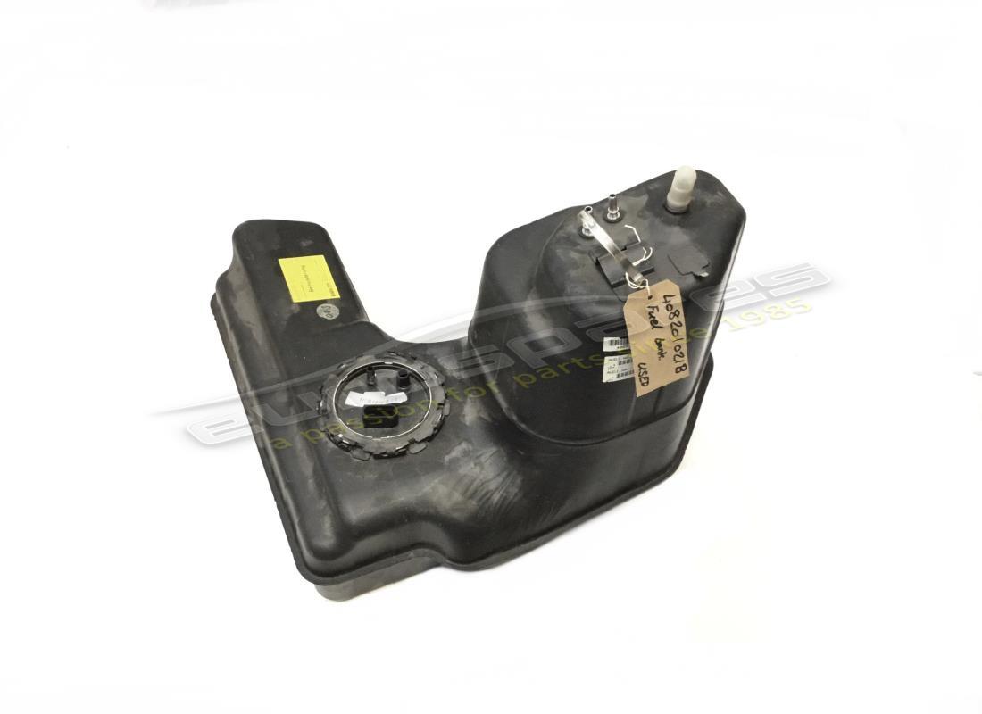 GEBRAUCHTER Lamborghini KRAFTSTOFFTANK. TEILENUMMER 408201021B (1)