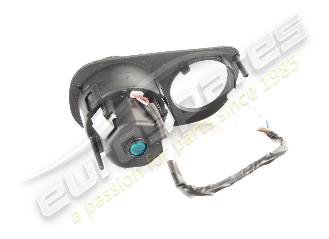 neue ferrari lichter und nebelschlussscheinwerfer. teilenummer 72728800 (2)