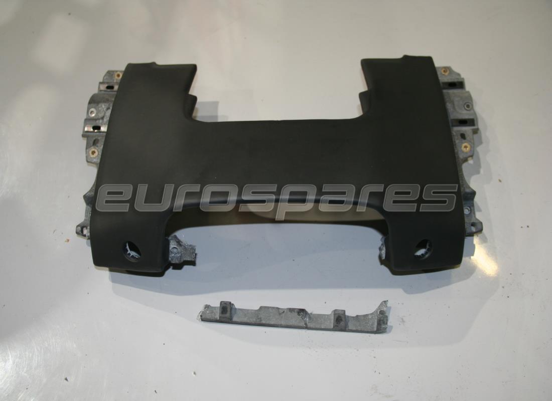 GEBRAUCHT Ferrari ZENTRALES UNTERES ARMATURENBRETT . TEILENUMMER 86426500 (1)