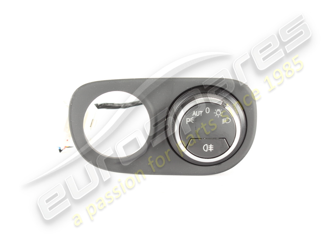neue ferrari lichter und nebelschlussscheinwerfer. teilenummer 72728800 (1)