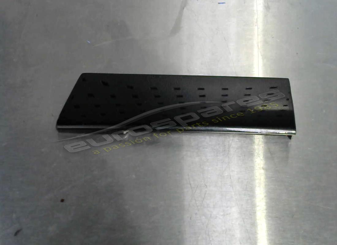 GEBRAUCHT Lamborghini ZIERPLATTE, TÜR . TEILENUMMER 402837240 (1)