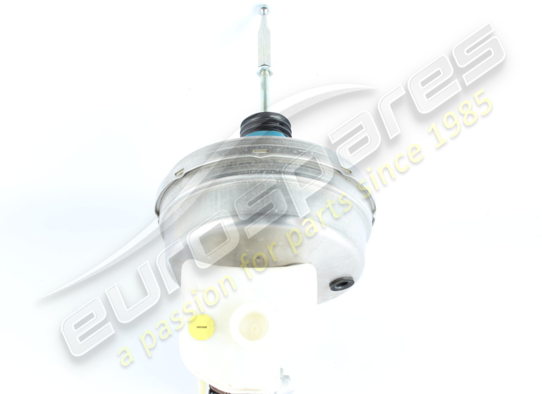 gebraucht lamborghini bremskraftverstärker mss bkv keramik. teilenummer 4s0612105j (2)