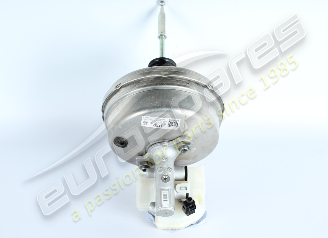 gebraucht lamborghini bremskraftverstärker mss bkv keramik. teilenummer 4s0612105j (3)