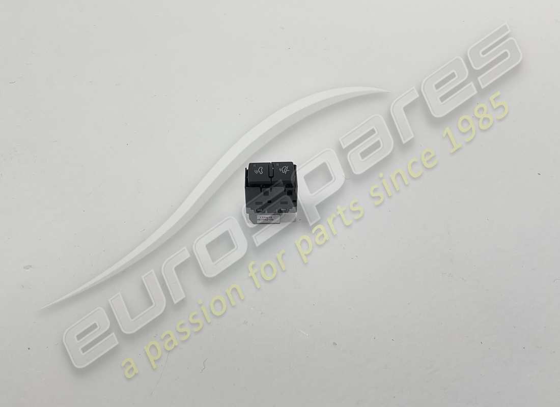 VERWENDET Lamborghini DWA-SCHALTER. TEILENUMMER 4E0962109 (1)