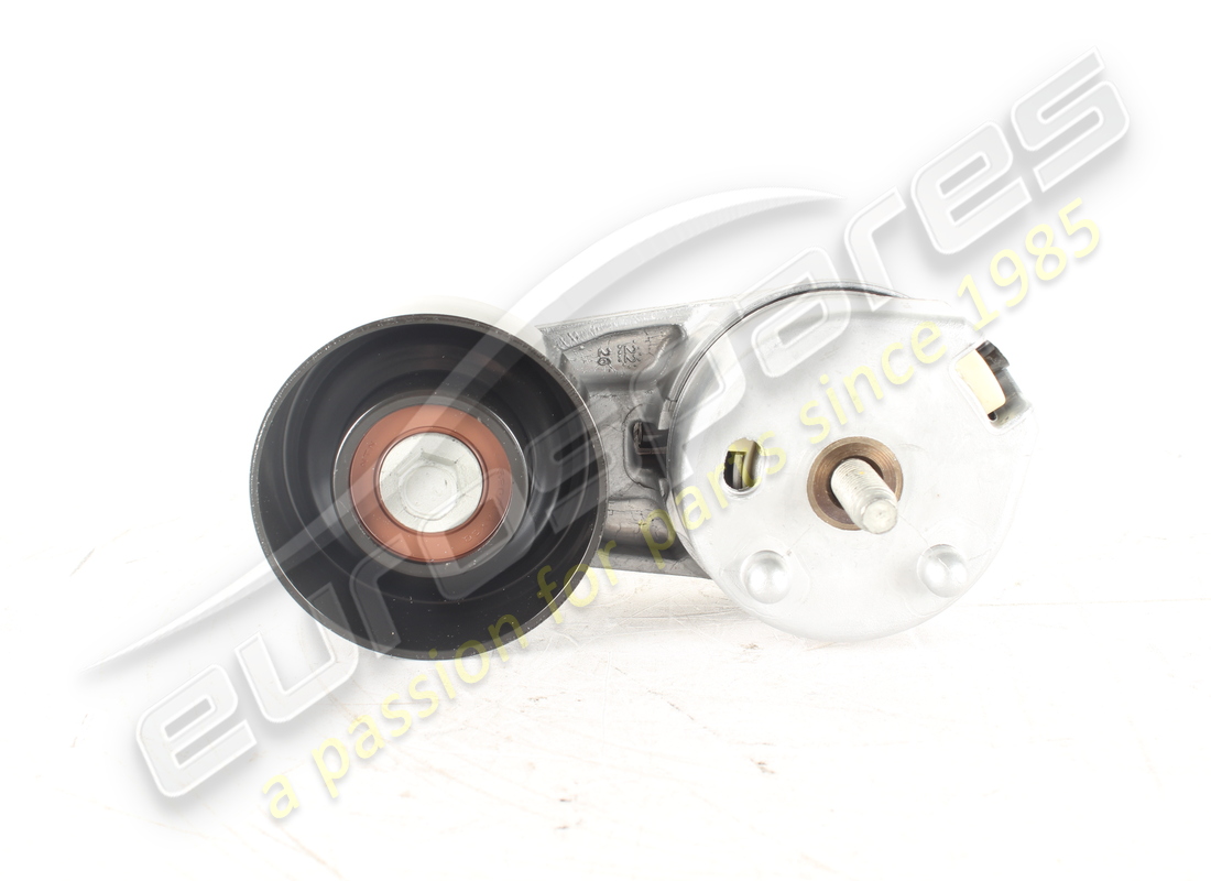 neu aston martin spannvorrichtung, motorantriebsriemen. teilenummer 6g336b209ac (2)