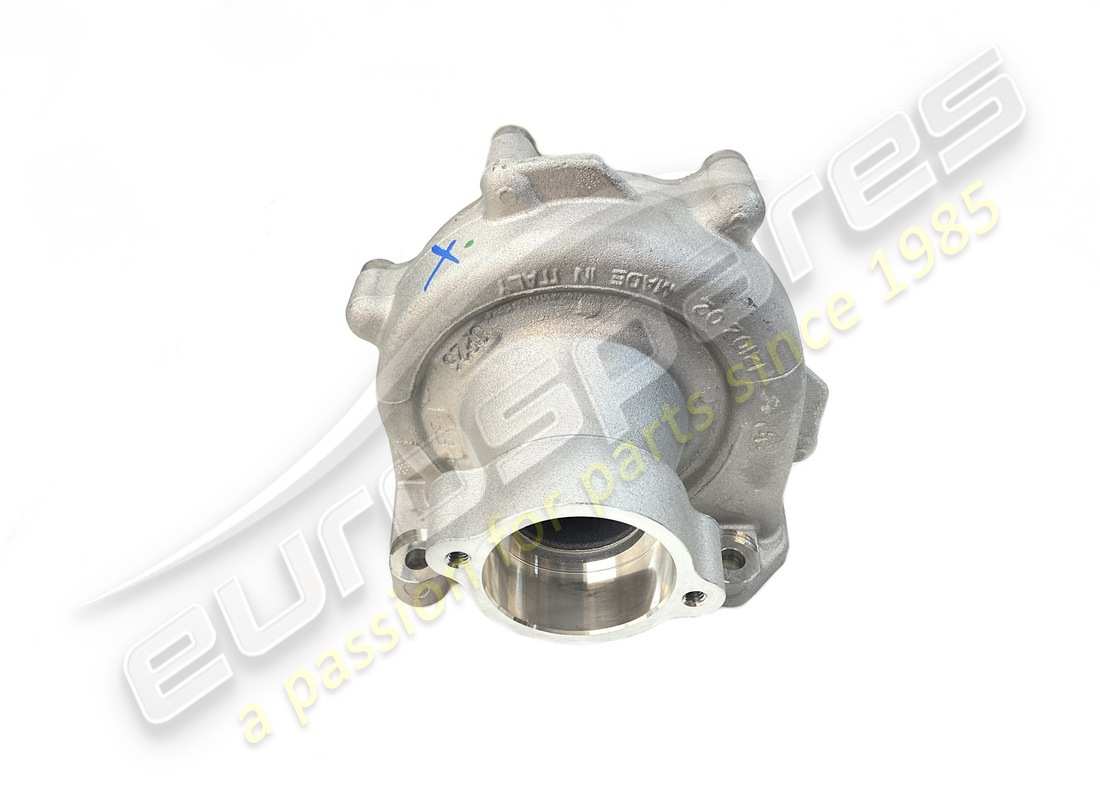 neue lamborghini wasserpumpe pompa acqua. teilenummer 07m121011k (3)