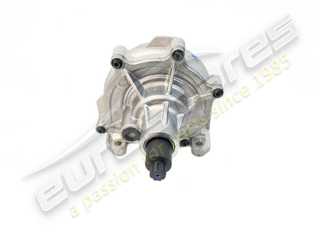 neue lamborghini wasserpumpe pompa acqua. teilenummer 07m121011k (2)