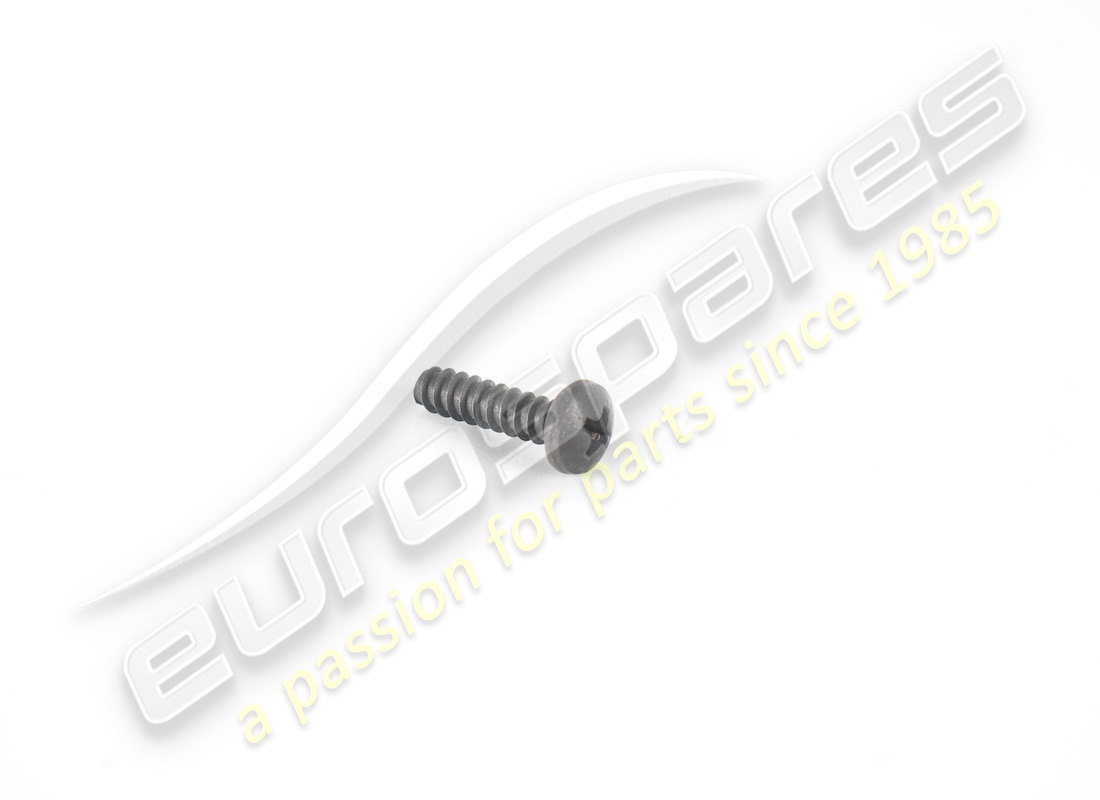 neue ferrari schraube. teilenummer 15644175 (1)