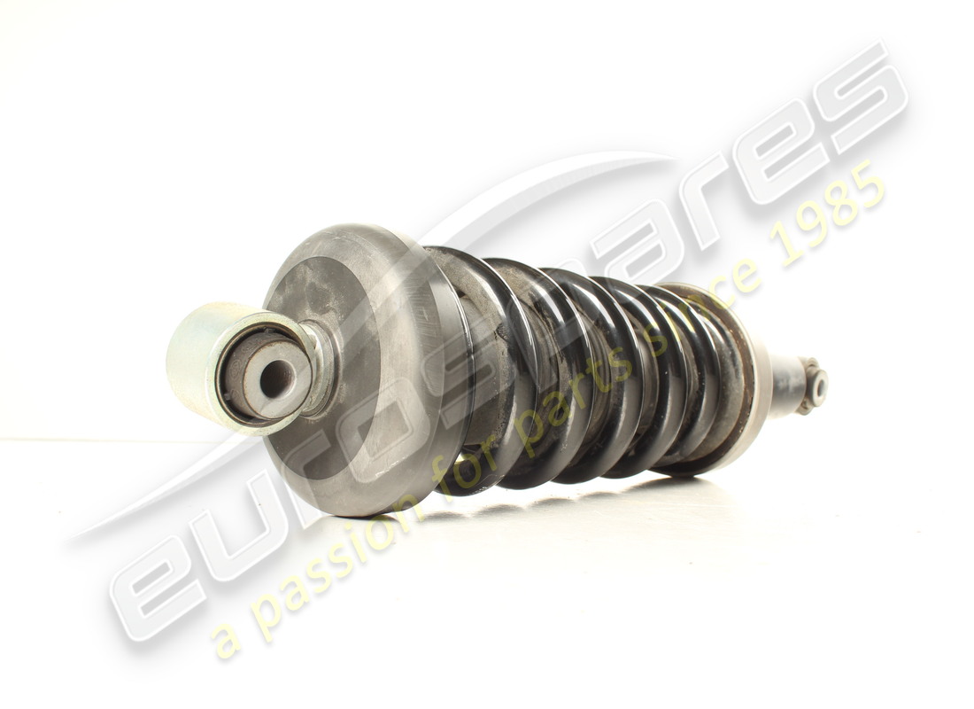 gebrauchter lamborghini stossdämpfer superleggera. teilenummer 4t0512019q (2)