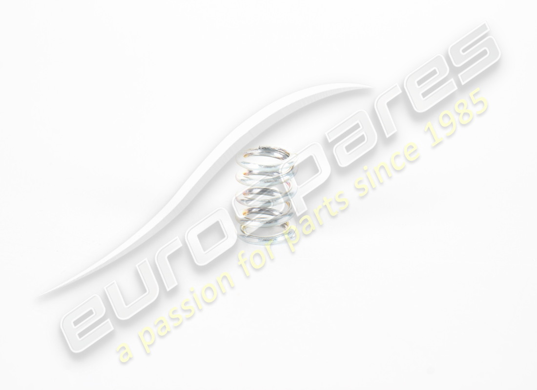 neue ferrari feder für handbremsmechanismus. teilenummer 101277 (1)