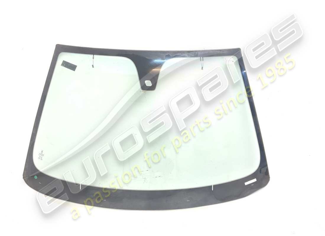 neue windschutzscheibe ferrari. teilenummer 86446800 (1)