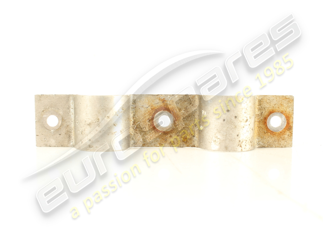 GEBRAUCHT Lamborghini HALTERUNG Tubi SCAMBIATORE . TEILENUMMER 470117150A (1)