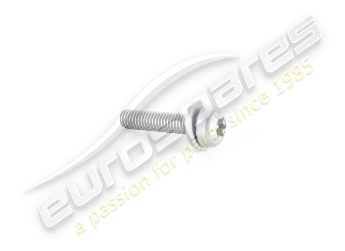 NEU Lamborghini HEXALOBULAR SOCKETM6X28-S11 . TEILENUMMER N91193003 (1)