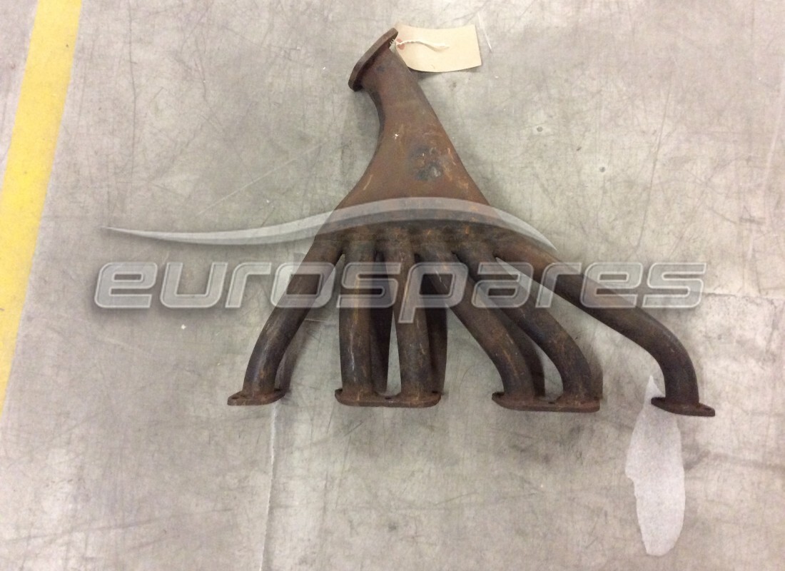 neuer ferrari 250tdf linker verteiler. teilenummer mc2371 (1)