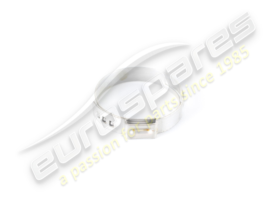 NEU Maserati SCHLAUCHSCHELLE FÜR SEKUNDÄR . TEILENUMMER 178054 (1)