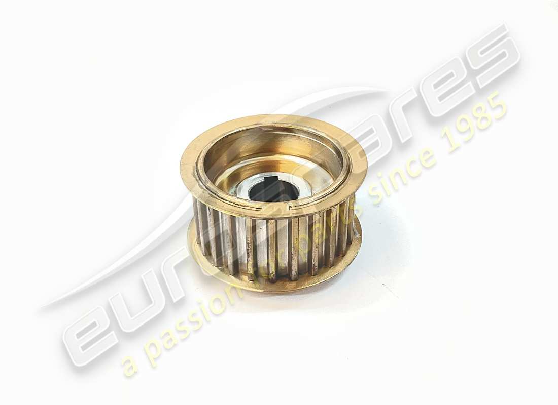 neue ferrari riemenscheibe. teilenummer 154238 (2)