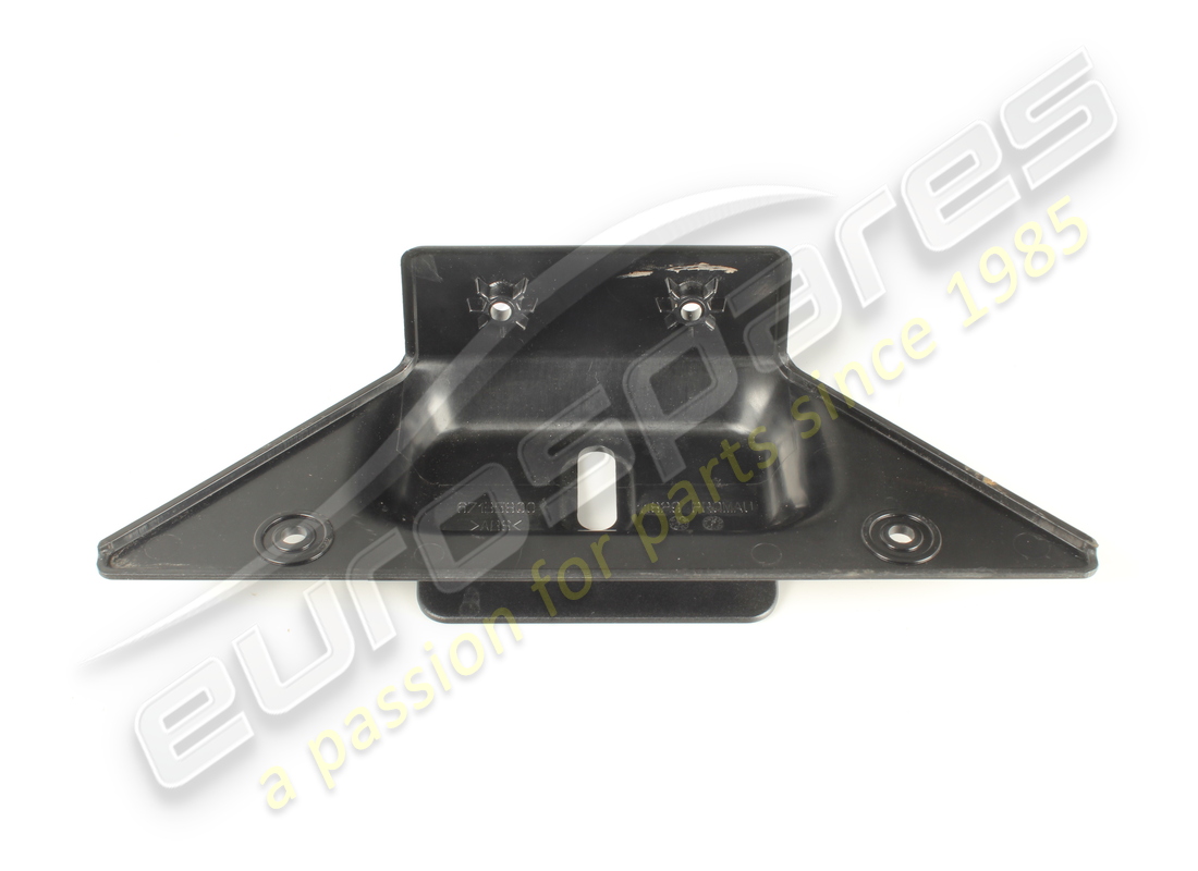 VERWENDETE Ferrari PLATTE. TEILENUMMER 67135800 (1)