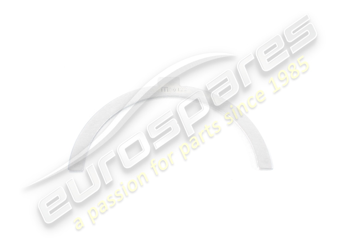 neues lamborghini druckscheiben. teilenummer 07m105531a (1)