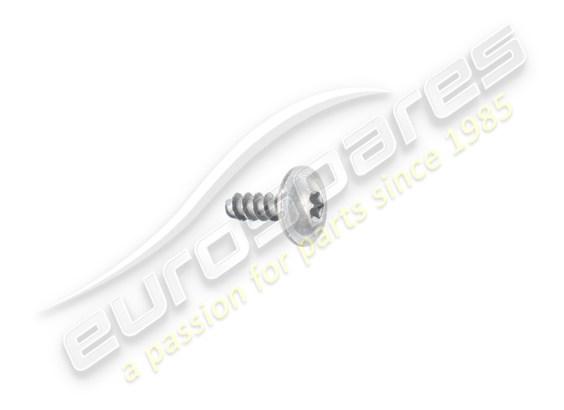 neue lamborghini schraube tp4x12-q. teilenummer n90918702 (1)