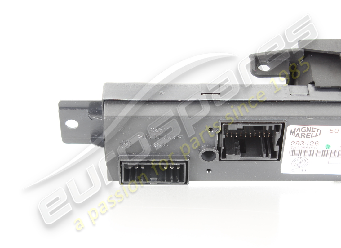 neu maserati rhd fahrerseite tür ecu. teilenummer 293426 (3)