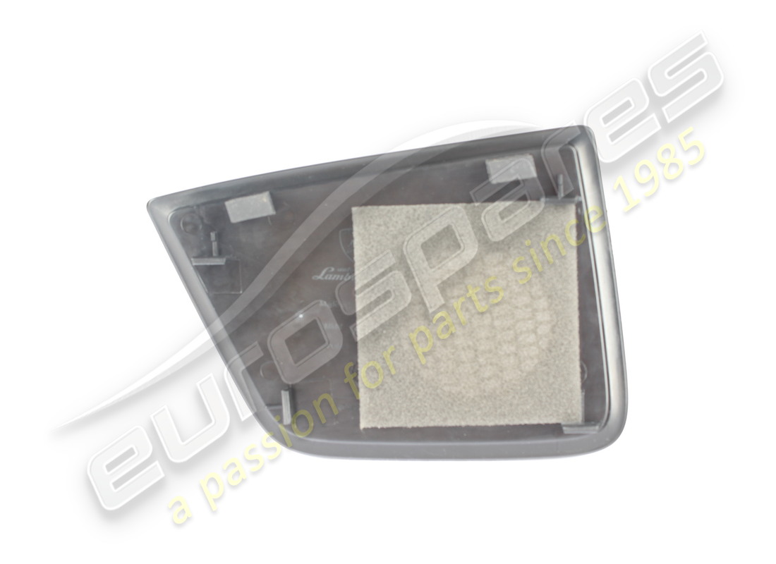 gebraucht lamborghini abdeckung abdeckung hochtöner dx. teilenummer 4t0035492 (2)