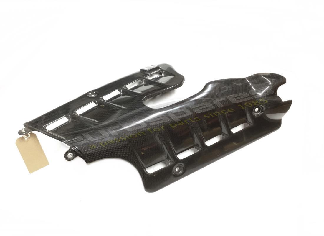 VERWENDET Ferrari SCHILD. TEILENUMMER 69097200 (1)