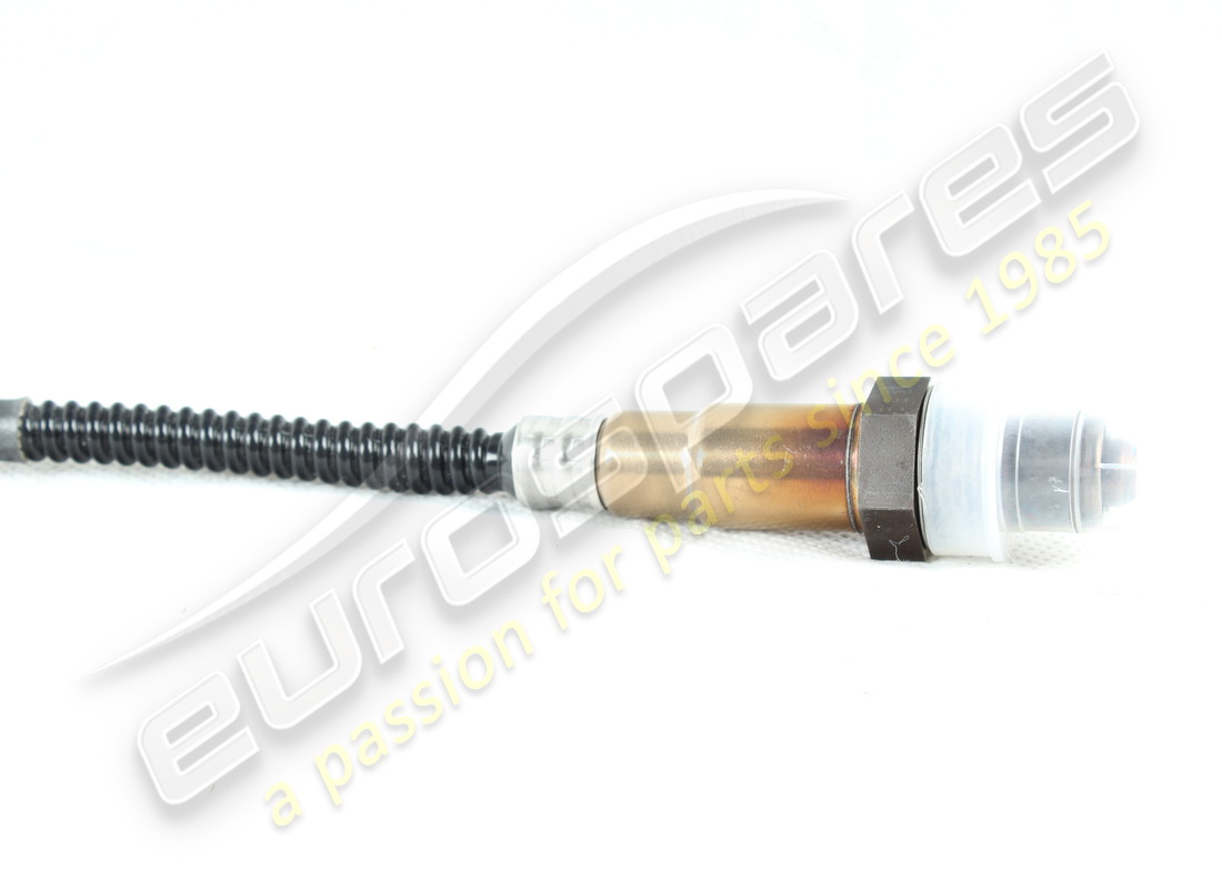neuer maserati vorderlambdasonde. teilenummer 182837 (2)