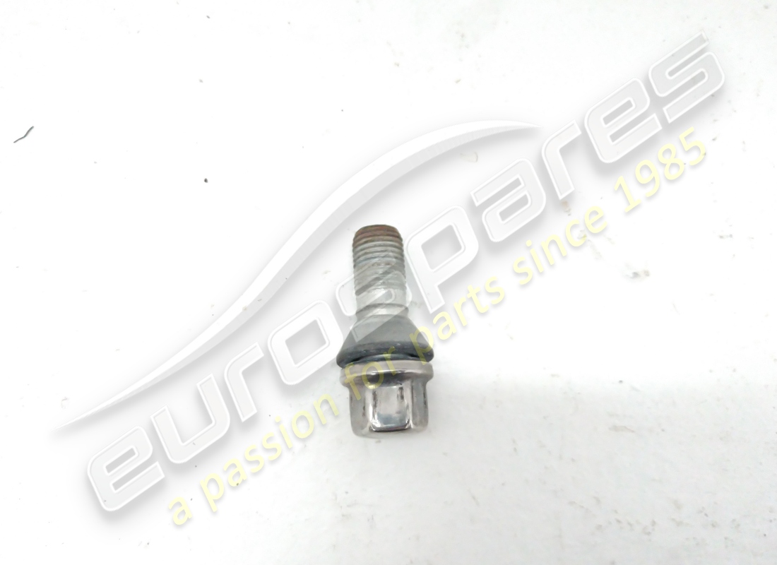 verwendete maserati radschraube. teilenummer 670005351 (2)