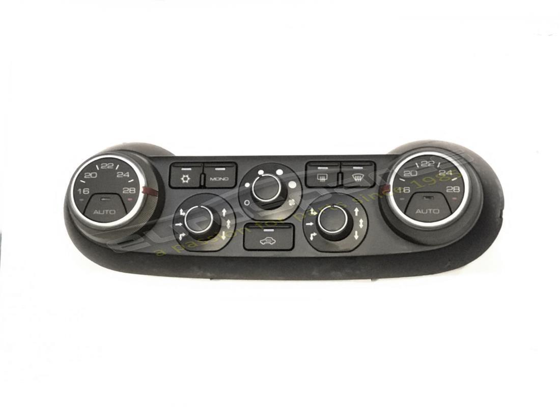 neues ferrari a/c-bedienfeld. teilenummer 87263200 (1)