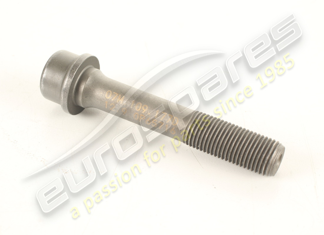 neu lamborghini befestigungsteil. teilenummer 07m109177d (2)