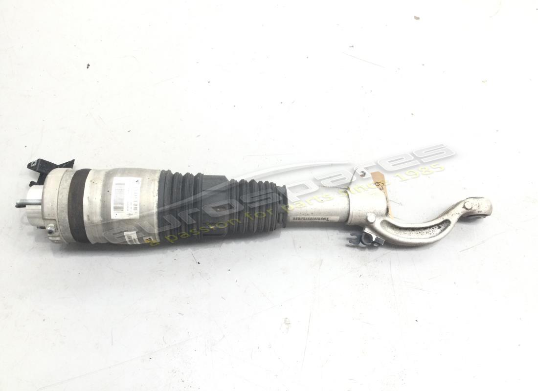GEBRAUCHT Maserati STOSSDÄMPFERFEDERGRUPPE ANT.DX . TEILENUMMER 670106262 (1)