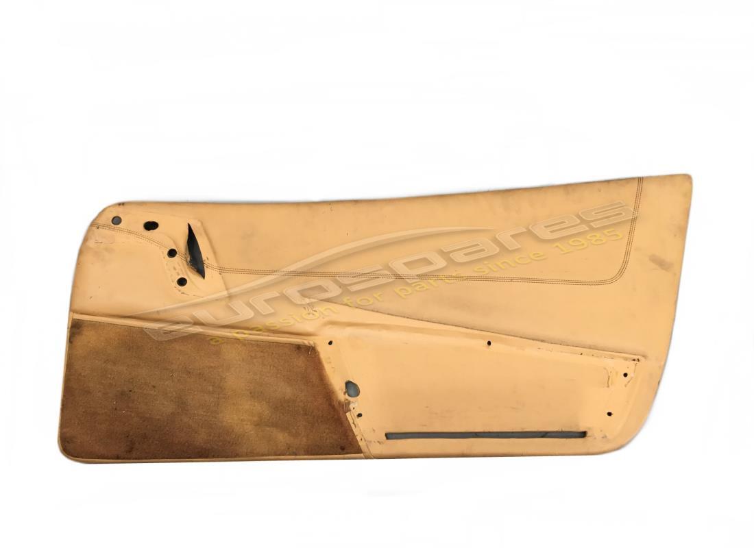 GEBRAUCHT Ferrari RH PANEL . TEILENUMMER 61997000 (1)