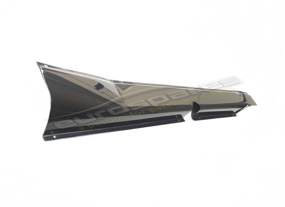 NEU (ANDERES) Lamborghini SHIELD . TEILENUMMER 418103730A (1)