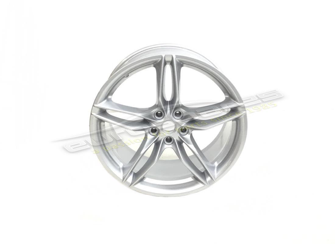neues ferrari vorderrad. teilenummer 324158 (1)