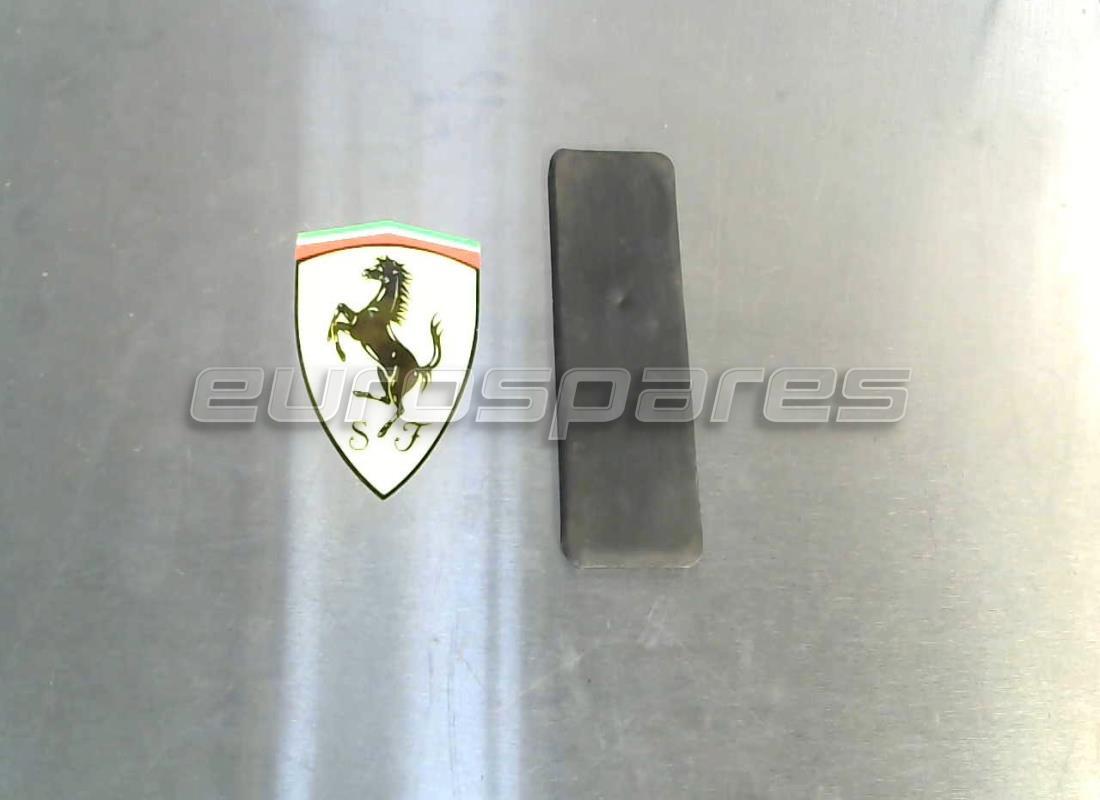 neue ferrari schraube. teilenummer 13836971 (1)