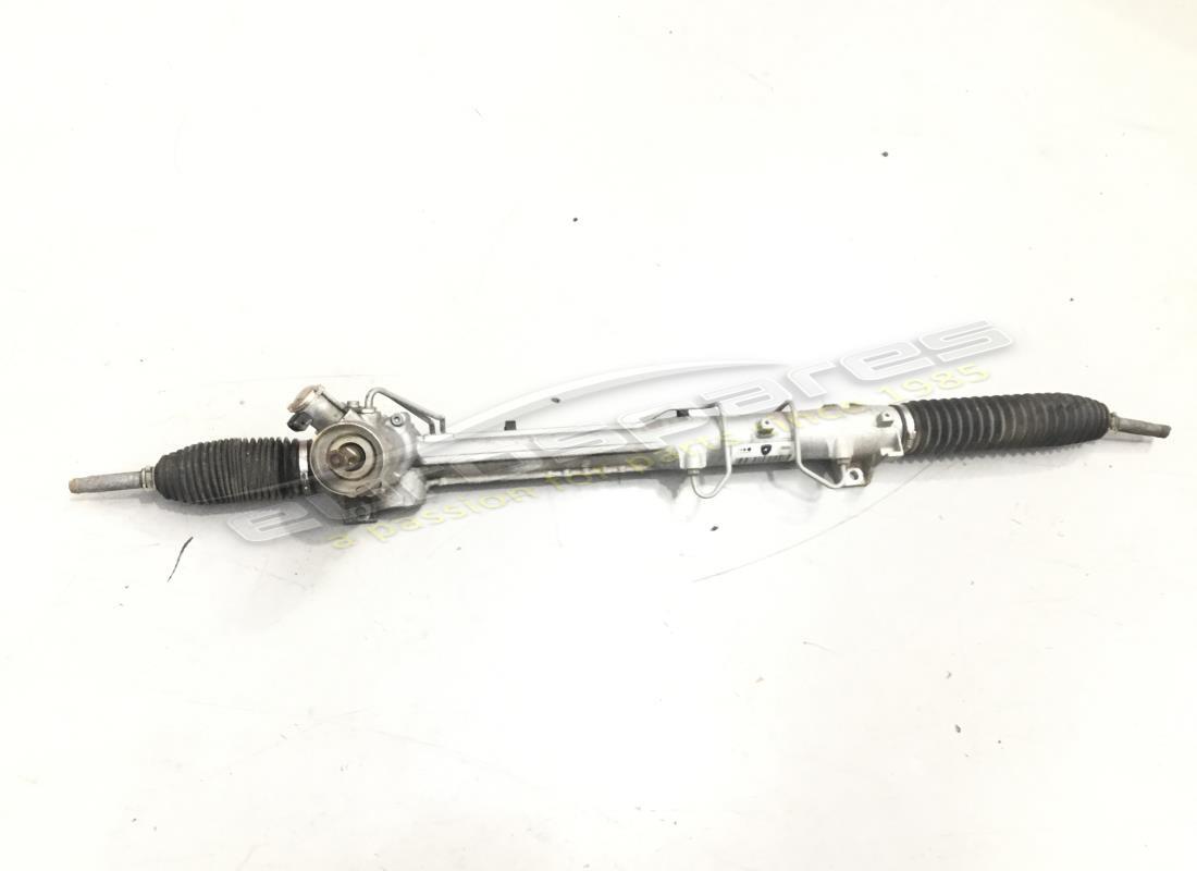 GEBRAUCHT Lamborghini LENKGETRIEBE RHD . TEILENUMMER 472422061B (1)