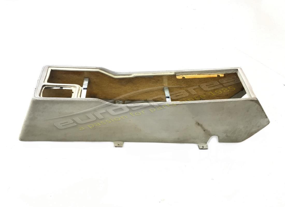 gebraucht ferrari central tunnel lhd gts. teilenummer 62328200 (1)