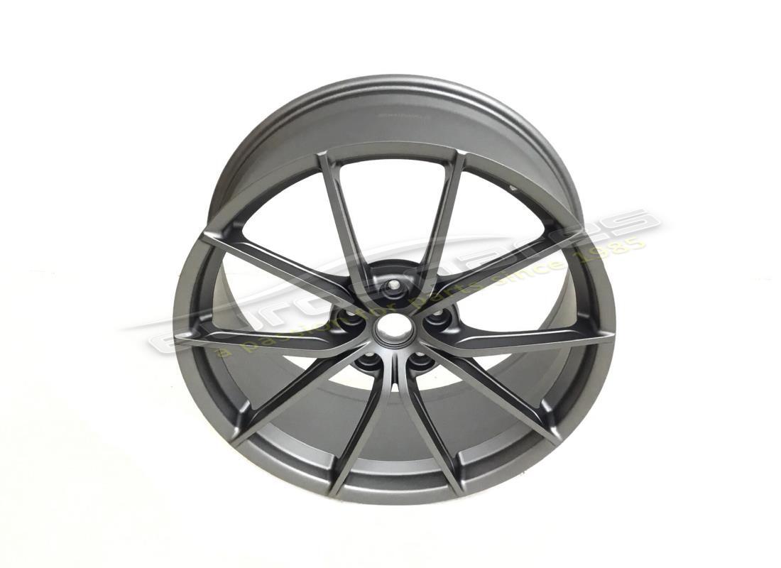 neues ferrari hinterrad. teilenummer 342192 (1)