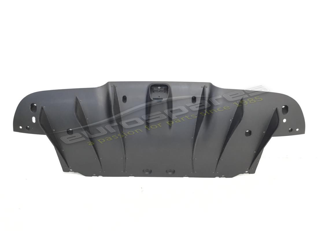 neuer komplett-aerodynamischer absaugger ferrari. teilenummer 89186700 (1)
