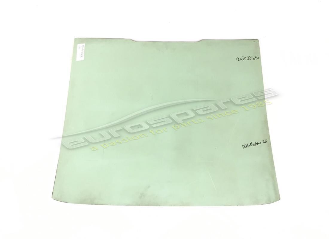 neue lamborghini schiebedach-baugruppe. teilenummer 0067001676 (1)