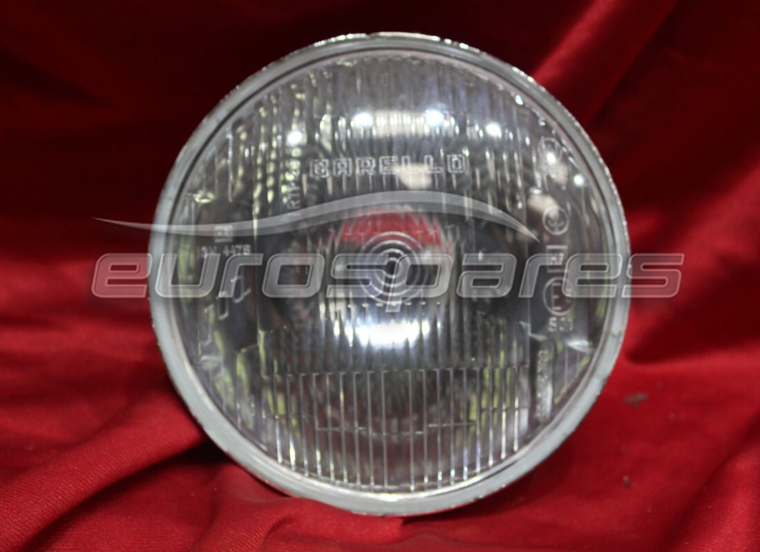 neue ferrari rechte scheinwerferbaugruppe. teilenummer 40232001 (1)
