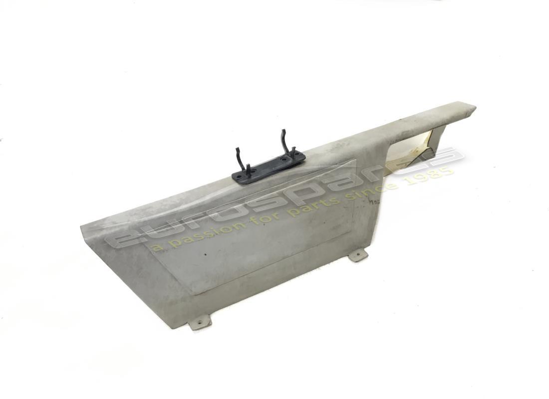 GEBRAUCHT Ferrari FRONTUNNEL LHD . TEILENUMMER 62321500 (1)