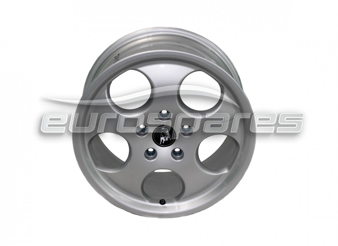 neues lamborghini vorderrad. teilenummer 005134853 (1)