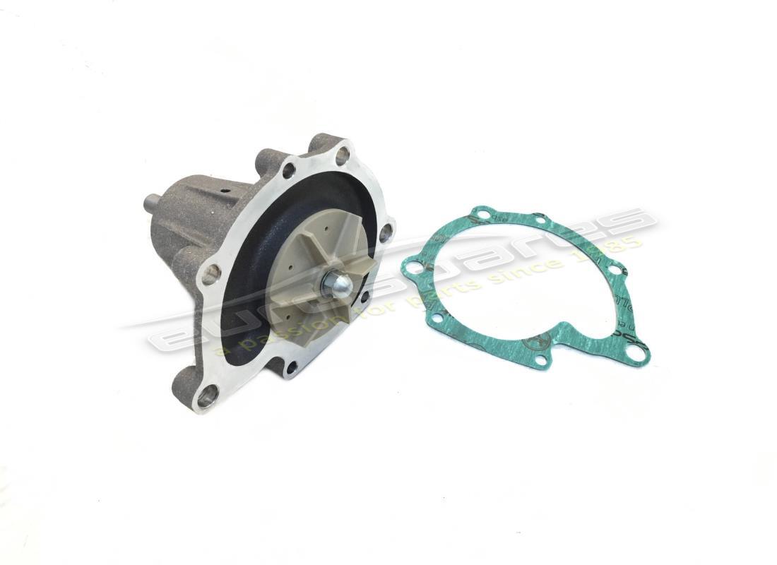 neue ferrari wasserpumpe komplett. teilenummer 121255 (1)