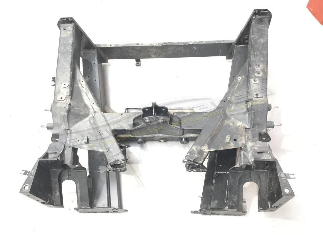 GEBRAUCHTE Lamborghini VORDERRAHMENBAUGRUPPE. TEILENUMMER 470805011B (1)